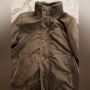Men’s Jacket - Adirondack , Abercrombie & Fitch